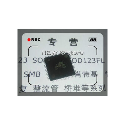 

Free Shipping 20PCS ATMEGA128A-AU ATMEGA128A ATMEGA128 QFP origial parts.