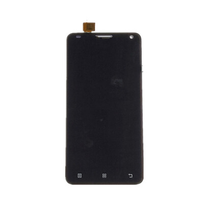 

Original Compatible Replacement For Lenovo S580 LCD Screen Display With Touch Screen Digitizer Assembly Replacement Parts