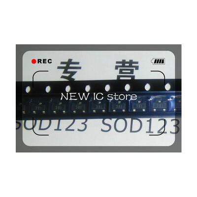 

Free Shipping 50pcs ZXMN3B01FTA/3B1 ZXMN3B01FTA MOSFET N-CHAN 30V 2A SOT23-3 SOT-23-3