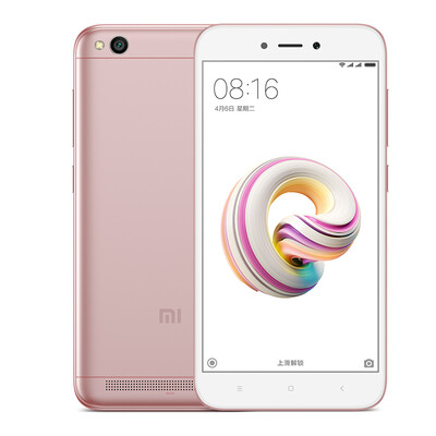 

Red MI 5A Мобильный телефон 3GB&32GB