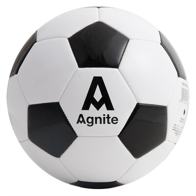 

Agnite F1206 No 4 Childrens Football Match Training Ball