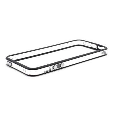 

дело для iPhone 5 5 мягких бамперов, рамы для iPhone 5 5