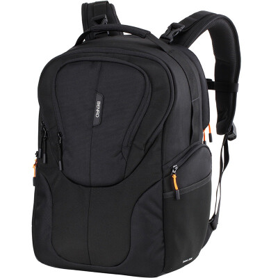 

BENRO (BENRO) Reebok Series Reebok 200N Fashion Professional Shoulder Backpack Black