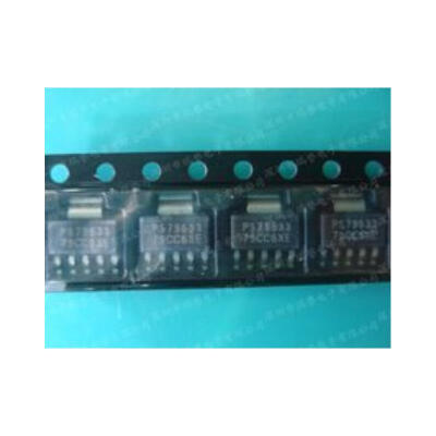 

10pcslot TPS79633DCQRG4 PS79633 SOT223-5 original electronics kit in stock ic