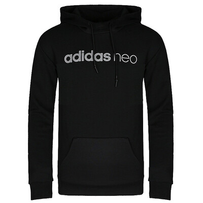 

Adidas ADIDAS NEO 2018 spring men  CS HDY SPCR pullover CZ1706 XL code