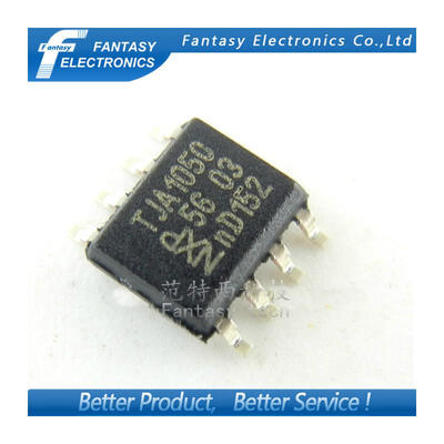 

10PCS TJA1050T SOP8 TJA1050 A1050 SOP SMD new&original free shipping