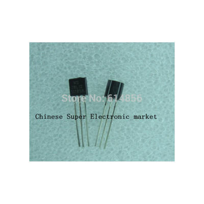 

100PCS 78L12 WS78L12 12V 100mA 01A Voltage Regulator TO-92