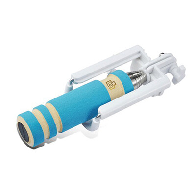 

skmei selfie stick random color