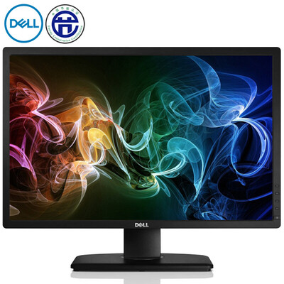

Dell (DELL) U2412M 24-дюймовый 16:10 экранное соотношение поворотного лифта IPS-экран