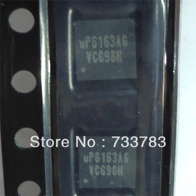 

10pcs/lot UP6163AG Memory power supply chip