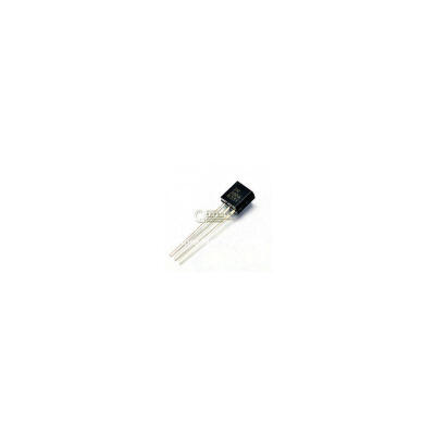 

100PCS 2N3904 triode transistors 40V 0.2A NPN TO-92