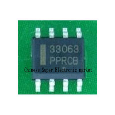 

20pcs MC33063ADR2G MC33063A MC33063 33063 SOIC-8