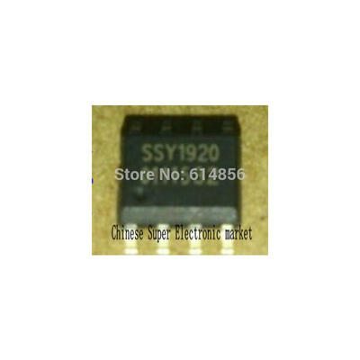 

50PCS SSY1920MTR SSY1920M SSY1920 SOP8