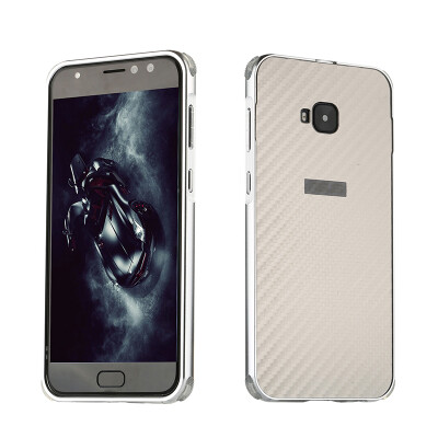 

Asus Zenfone 4 Selfie Pro ZD552KL Case Metal Shockproof Electroplating Cover