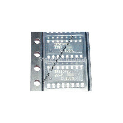 

5PCS IRS2092S IRS2092STRPBF SOP16