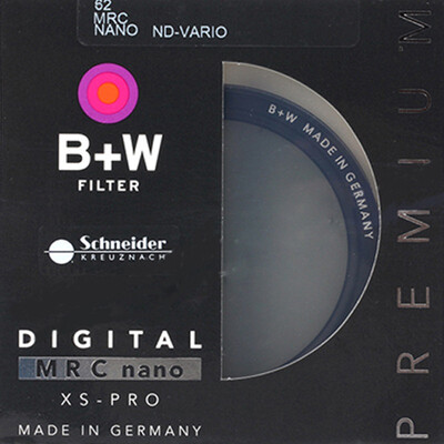 

BW 72 MRC NANO ND-VARIO Multi-film nano thin adjustable light-reducing mirror
