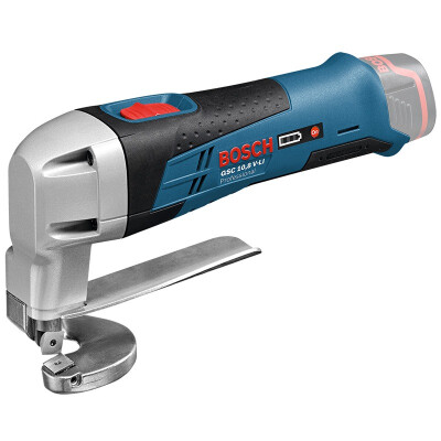 

Bosch BOSCH GSC 108V-Li rechargeable multi-function electric scissors without battery 601926105