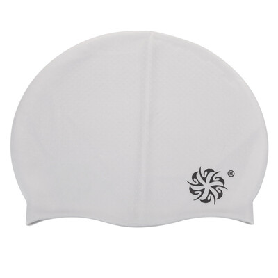 

NHYD Ninghong silicone particles anti-slide swimming cap