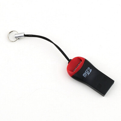 

USB 2.0 мини - микро - SD t TF кв м 2 чтения карт памяти 16 гб 2 4 8