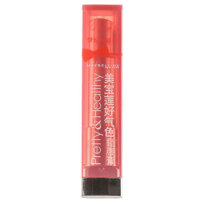 

Maybelline (MAYBELLINE) good color light lipstick doll series P3 sweetberry powder (lipstick lipstick moisturizing lipstick old and new packaging)