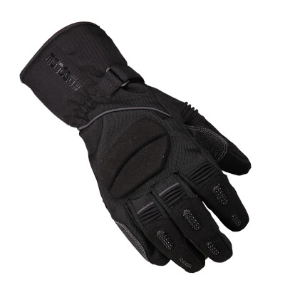 

MOTOBOY motorcycle riding gloves cold warm waterproof anti-fall winter motorcycle long-distance pull gloves GL02 yellow