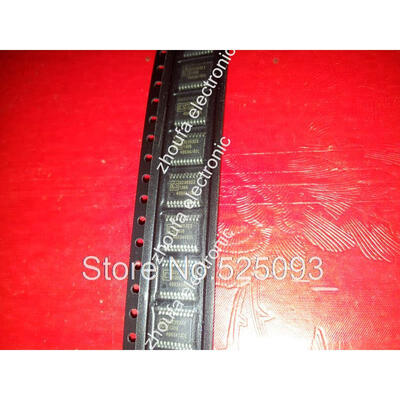

2pcslot ICS874003AGI-02LFT 874003AGI-02LFT 4003AI02L ICS4003AI02L TSSOP Original