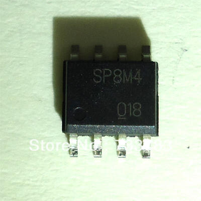 

5pcs/lot SP8M4 Power switching DC / DC converter