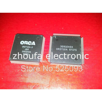 

2pcs/lot OR2T10A-3J160 OR2T10A3J160-DB OR2T10A-3