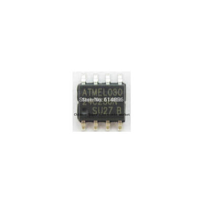 

20PCS AT24C256N-SU27 AT24C256N-10SU-27 AT24C256N AT24C256 24C256 SOP8