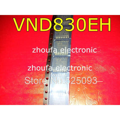 

20pcslot VND830EH VND830