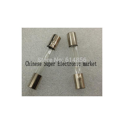 

10pcs 5KV 0.8A 800mA Microwave Oven High Voltage Fuse