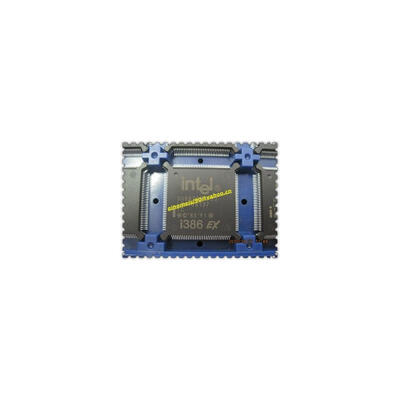 

5pcslot QU80386EX33 QU80386EX QU80386 Good qualityHOT SELL FREE SHIPPINGBUY IT DIRECT