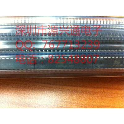 

Free Shipping New ATMEGA8 ATMEGA8L-8PU DIP IC components 10PCS/LOT