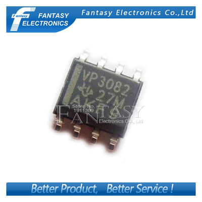

10PCS SN65HVD3082EDR SOP8 SN65HVD3082DR SOP SN65HVD3082 VP3082 SMD new and original IC free shipping