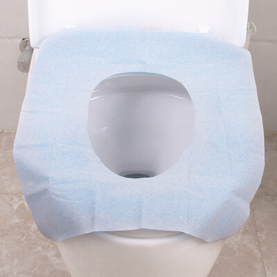 

Yunlei one-time hotel hotel toilet paper 55 single piece independent business travel out travel equipment