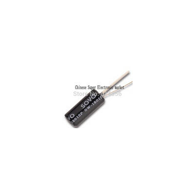 

5pcs SW-18015P 18015P Non-direction Spring Sensor Switch Vibration Sensor Switch Shake