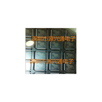 

10 PCS/LOT SIl9185ACTU SII9185ACTU SI19185ACTU QFP Original electronics IC kit