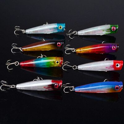 

Vanker АБС мини рыбы типа рыболовные приманки рыболовные снасти crankbait crank приманки металлические Крючки х10