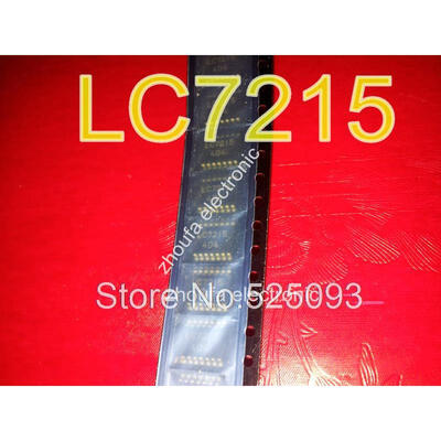 

10pcslot LC7215 SOP