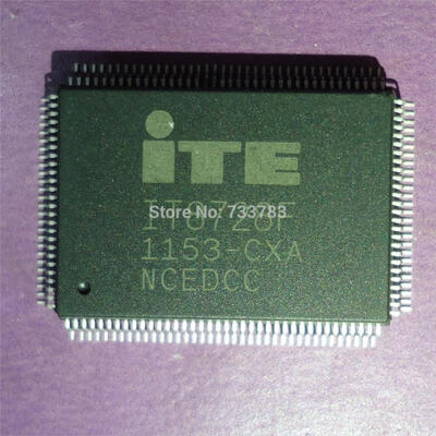 

5pcslot IT8728F Management computer input&output the start-up circuit of input&output