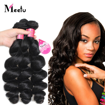 

Brazilian Virgin Hair Loose Wave Brazilian Loose Wave Virgin Hair 3 Bundle Deals Human Hair Loose Curly Brazilian Hair Bundles