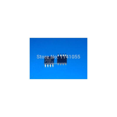 

100PCS AT24C02 24C02 SOP-8