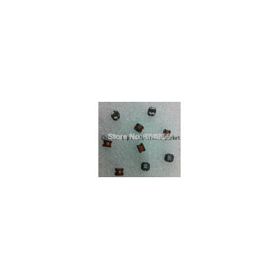 

50PCS SMD power inductors CD43 68UH 4*4*3mm standard word 680 Taping