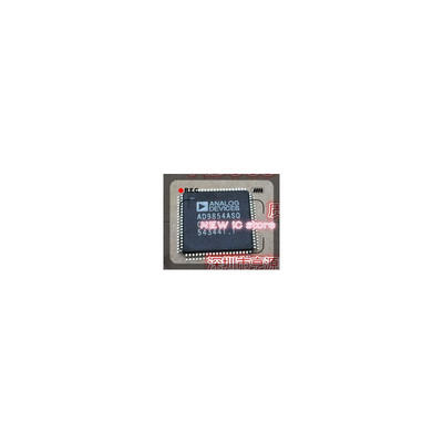 

1pcs/lot free shipping Brand new imported from AD9854ASQ AD9854 AD9854ASQZ QFP80