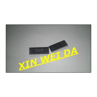 

10pcs/lot gsax-2.4 gsax Good quality.HOT SELL .FREE SHIPPING.BUY IT DIRECT