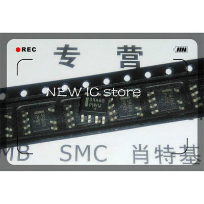 

FREE SHIPPING NCP1234AD65R2G 34A65 SOP8 50PCS In stock