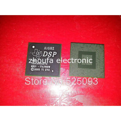 

2pcslot TMS320C6455ZTZ 320C6455ZTZ BGA