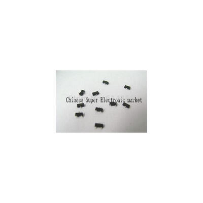 

500PCS IRLML5203 IRLML5203TRPBF SOT23