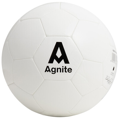 

Agnite F1203 № 5 стандартный футбол тренировки, PVC машинный шов