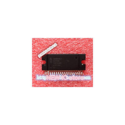 

2pcslot Original free shipping TDF8555J TDF8555 in Stock